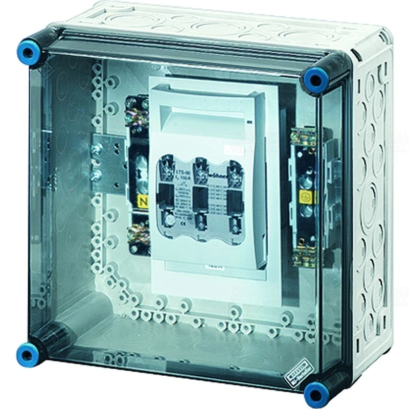 HENMI5250
