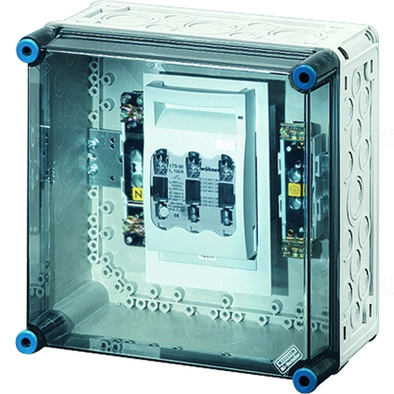HENMI5250