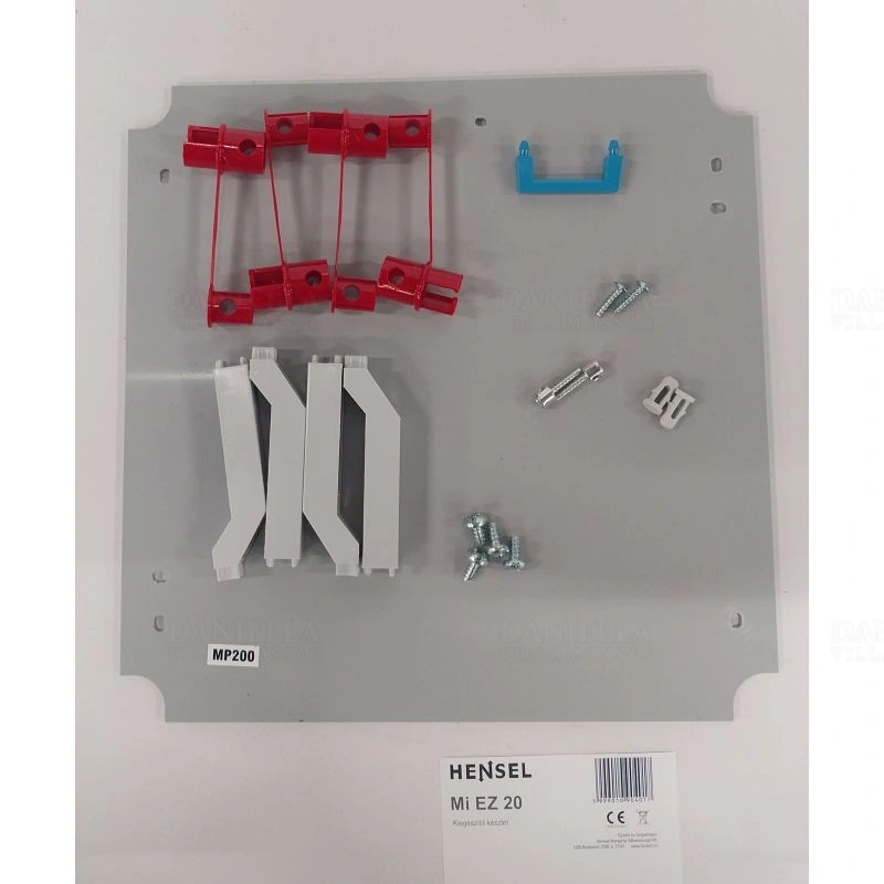 HENMIEZ20