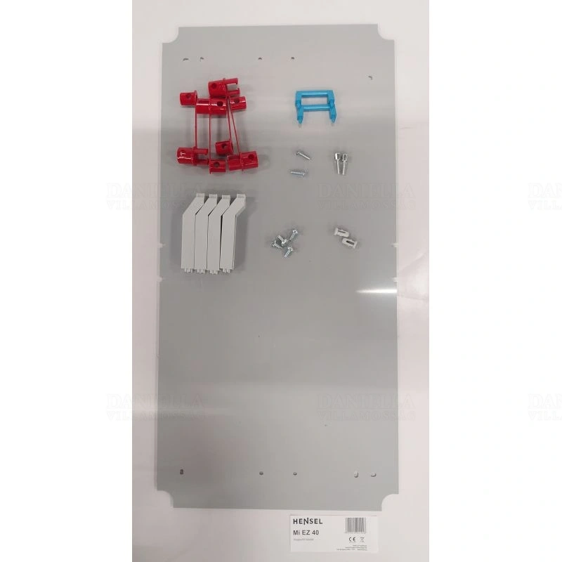 HENMIEZ40