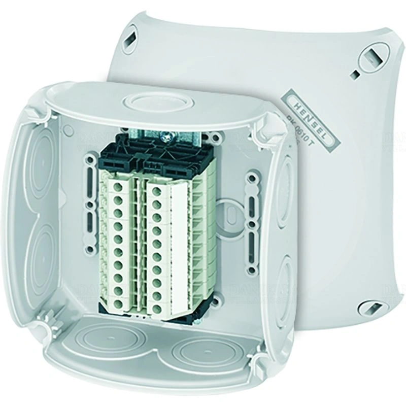 HENRK0610T