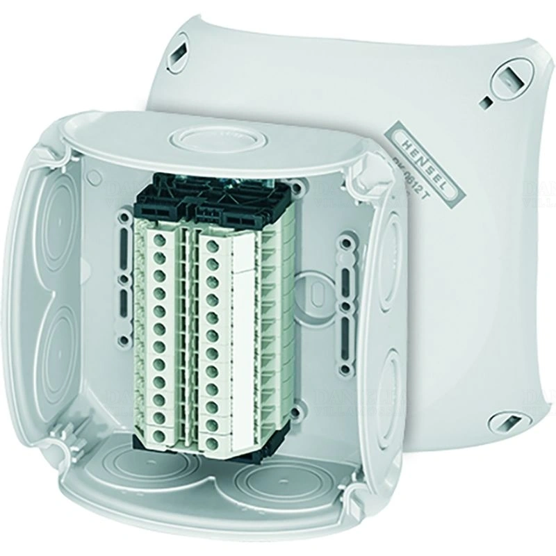 HENRK0612T