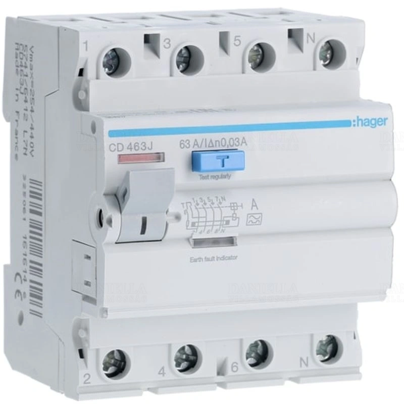 HGRCD463J