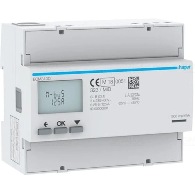 HGRECM310D