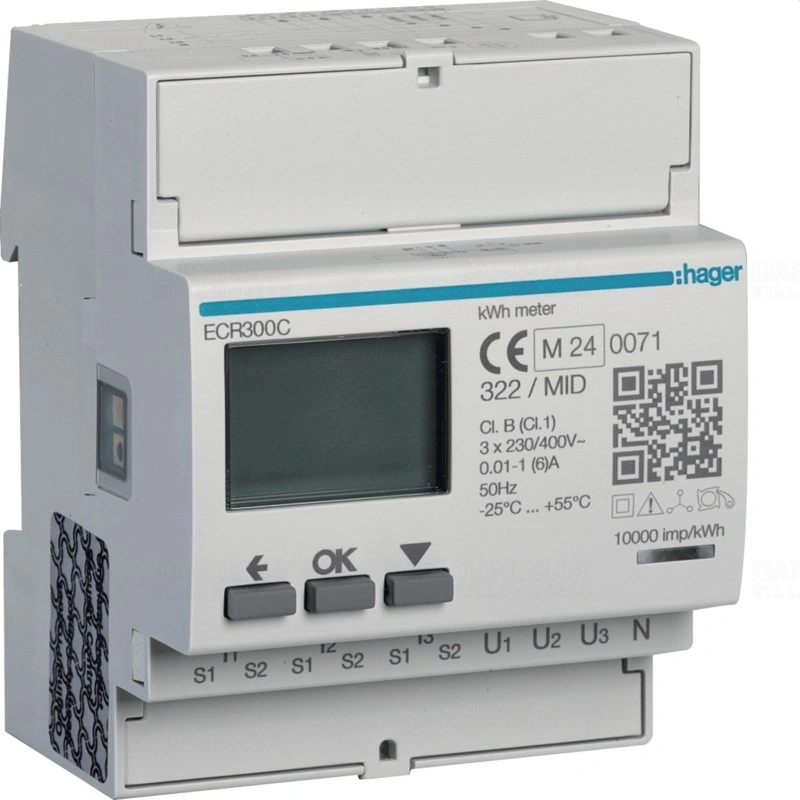 HGRECR300C