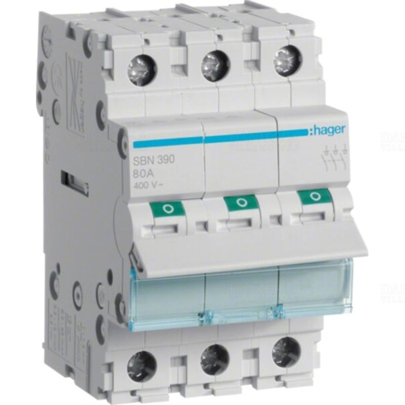 HGRSBN390
