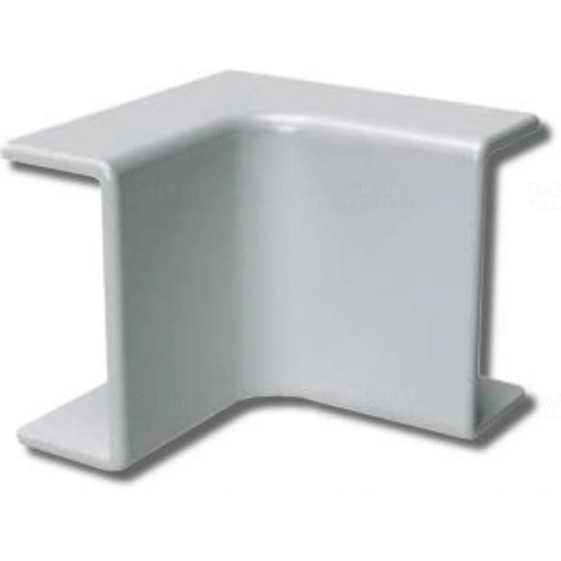Legrand 638111 DLP eco mini belső könyök 16x16mm