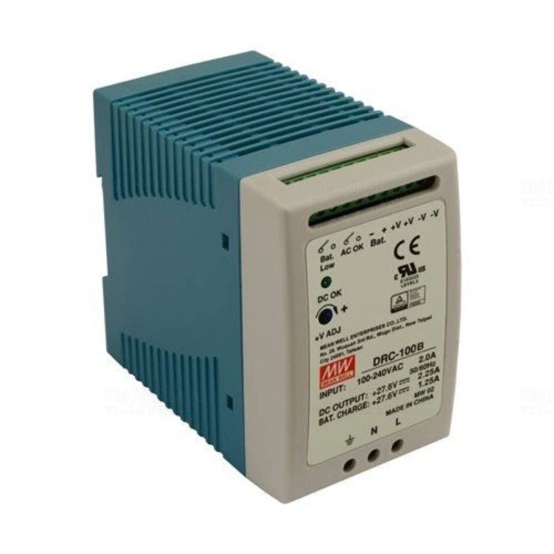 MEANDRC100B