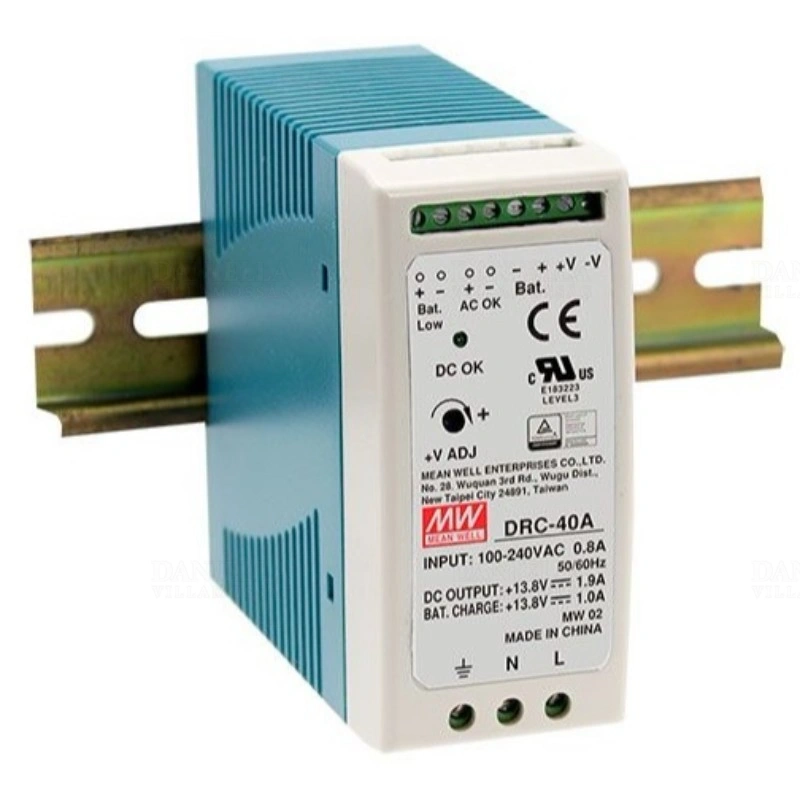 MEANDRC40A