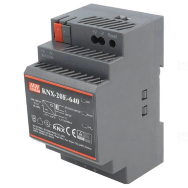MEANKNX20E640
