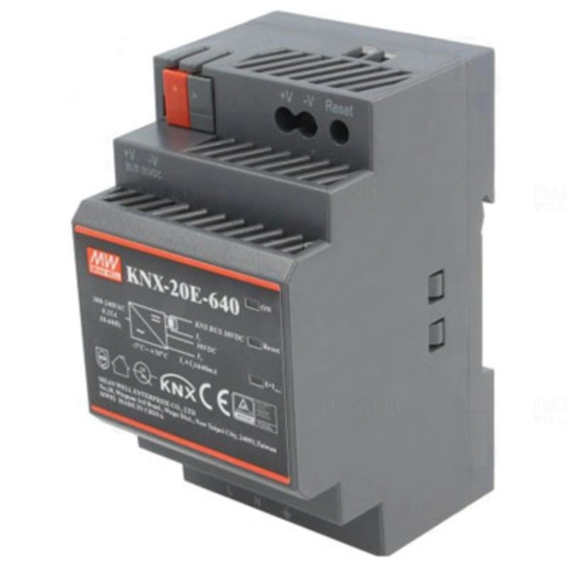 MEANKNX20E640