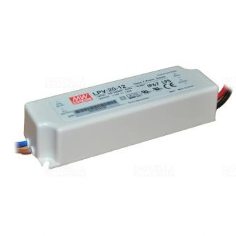 MEANLPV2012VIP67MW