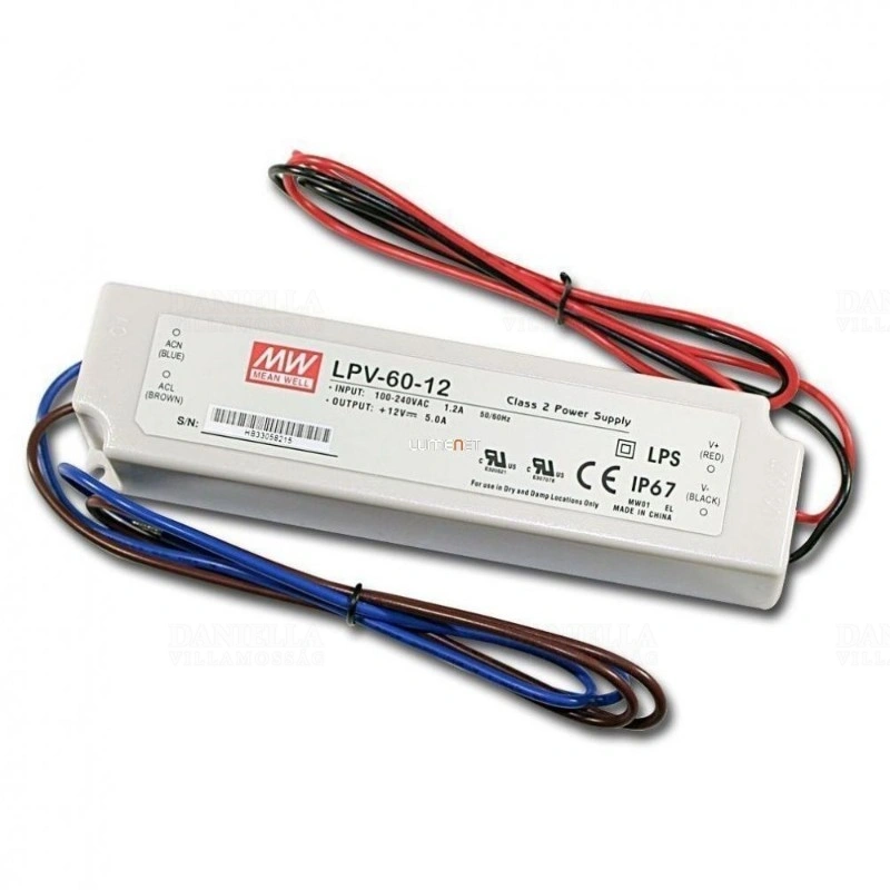 MEANLPV6012VIP67MW