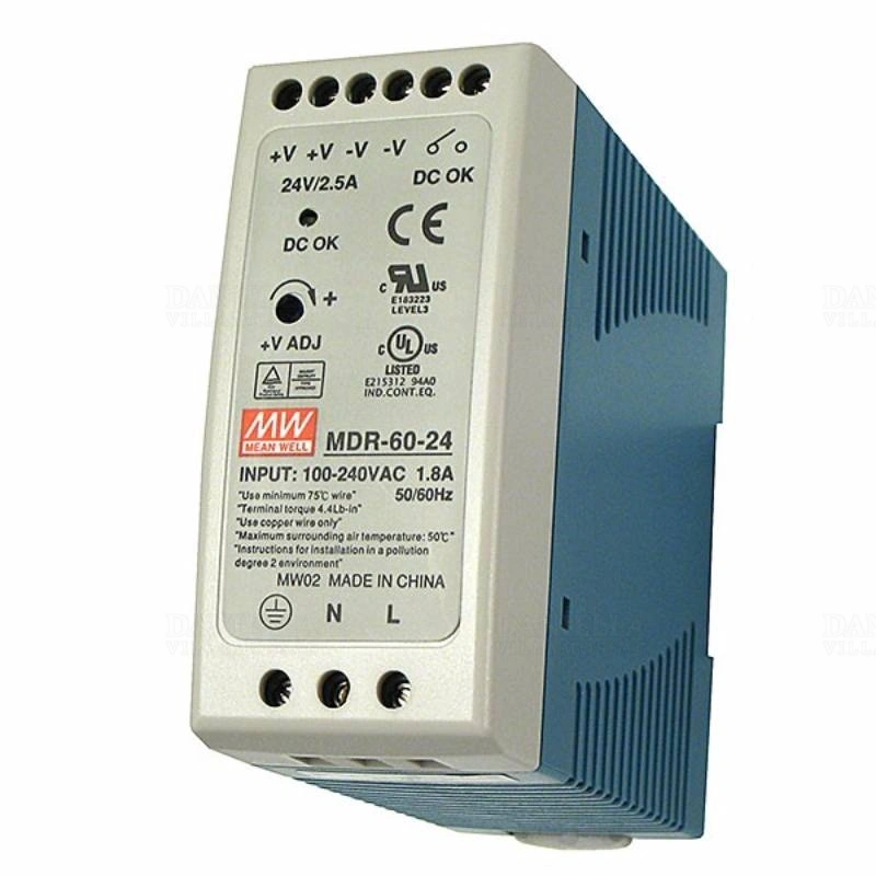 MEANMDR6024