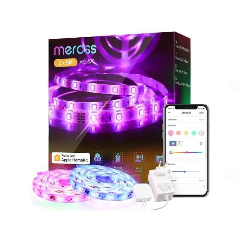 MEROMSL320HKEU
