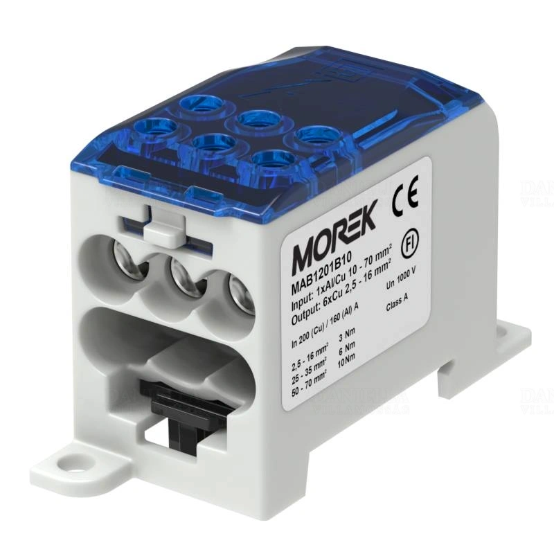 MORMAB1201B10