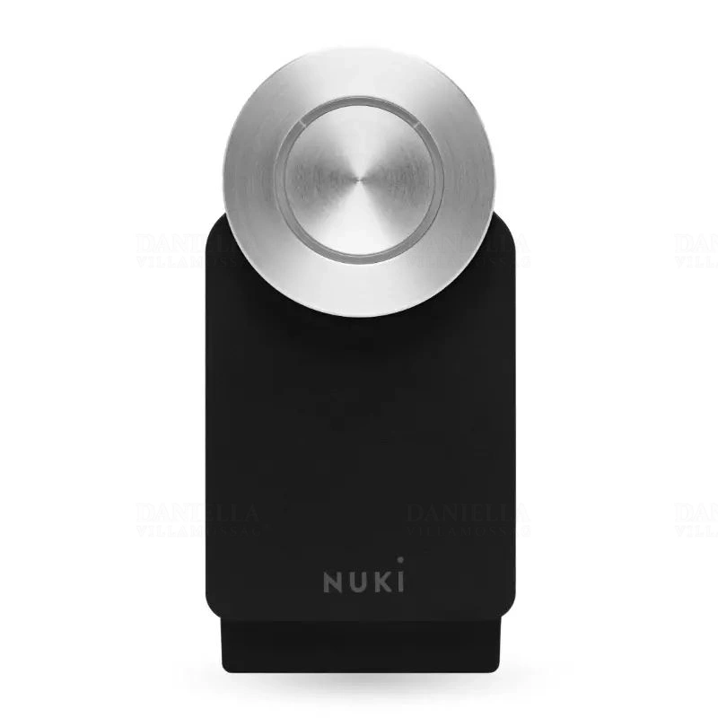 NUKISMARTLOCK4PBK