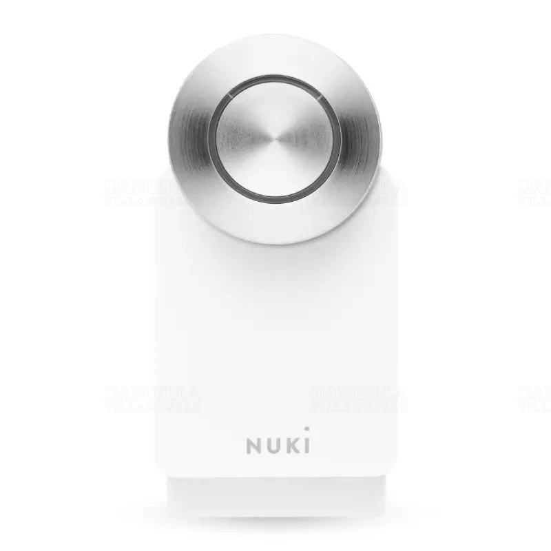 NUKISMARTLOCK4PW