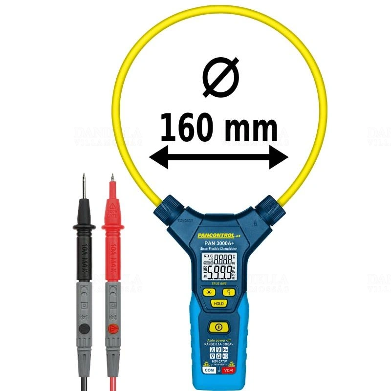 PANC3000A