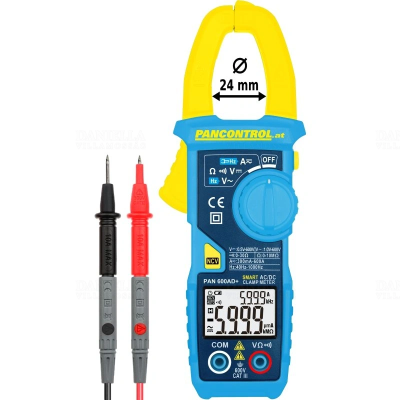 PANC600AD