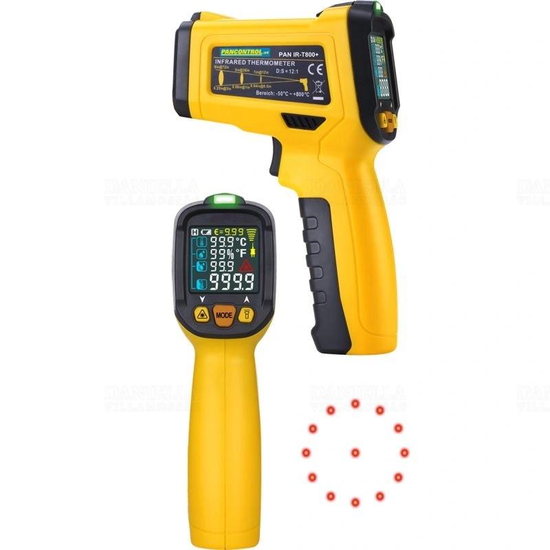 PANCIRT800