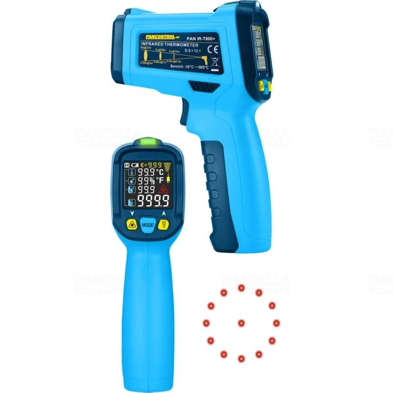 PANCIRT800