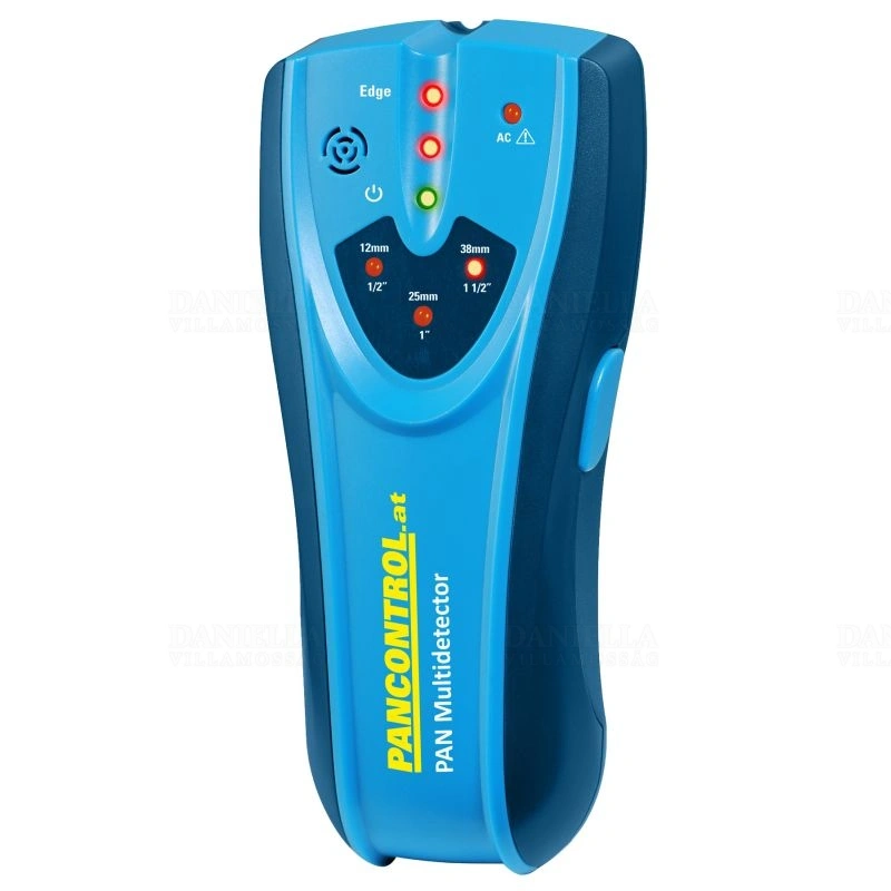 PANCMULTIDETECTOR