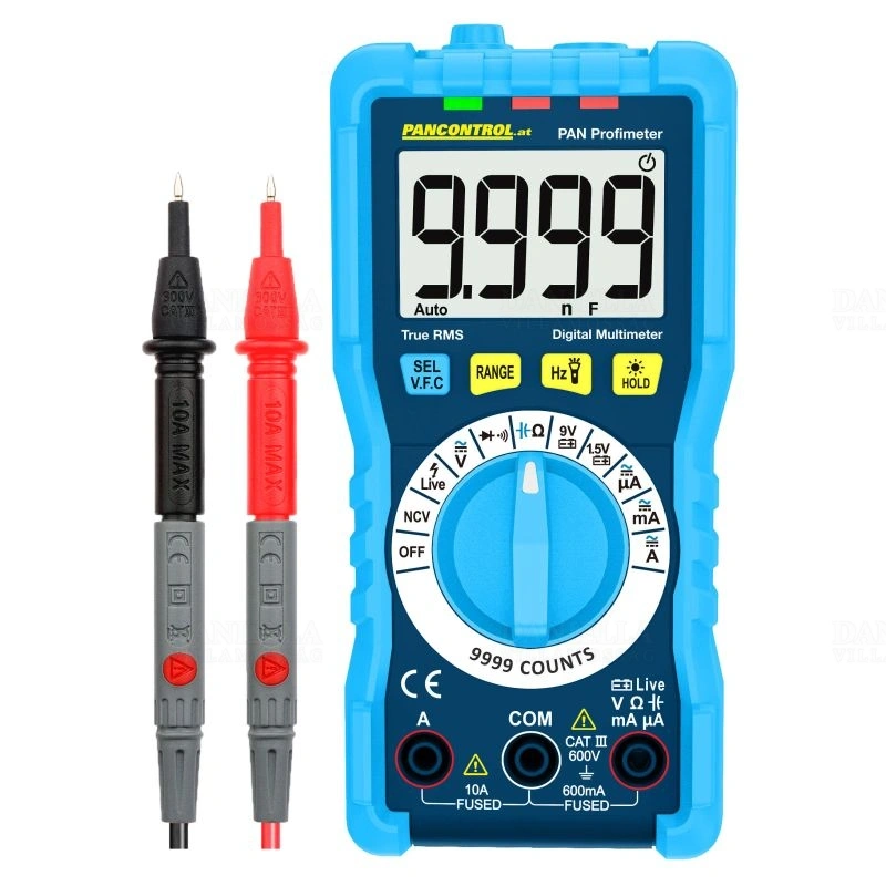PANCPROFIMETER