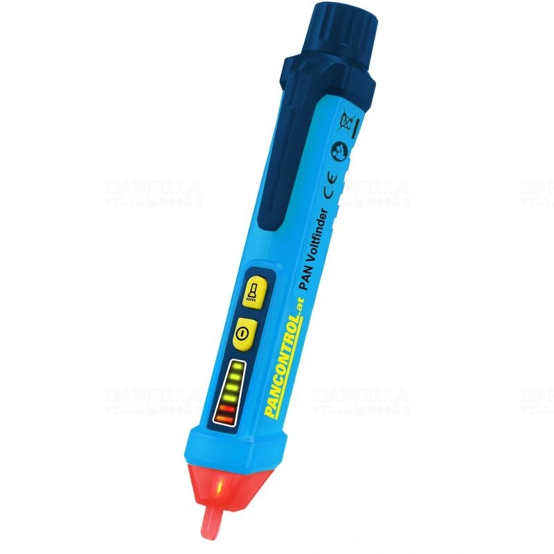 PANCVOLTFINDER