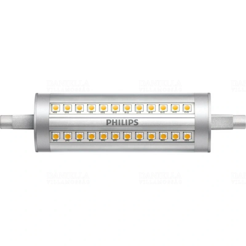 Core Pro Led Linear R7s LED R7s 14W 2000lm 4000K semleges fehér fényforrás Ra80 230V CorePro ...