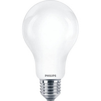 Philips Corepro LED A67 Bulb 929002372601 LED körte fényforrás E27 17,5W 2700K R