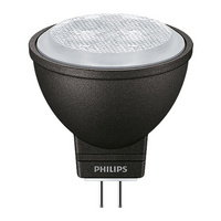 Philips Master LEDspot LV 929003087002 LED GU4 fényforrás Gu4 3,5W 2700K Ra80 20