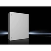 Rittal AX 1180.000 Kapcsolószekrény, 800x1000x300mm, 1-AJTÓS
