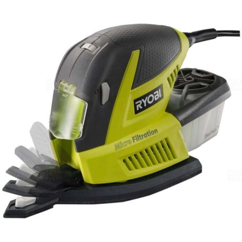 RYOBI5133002907