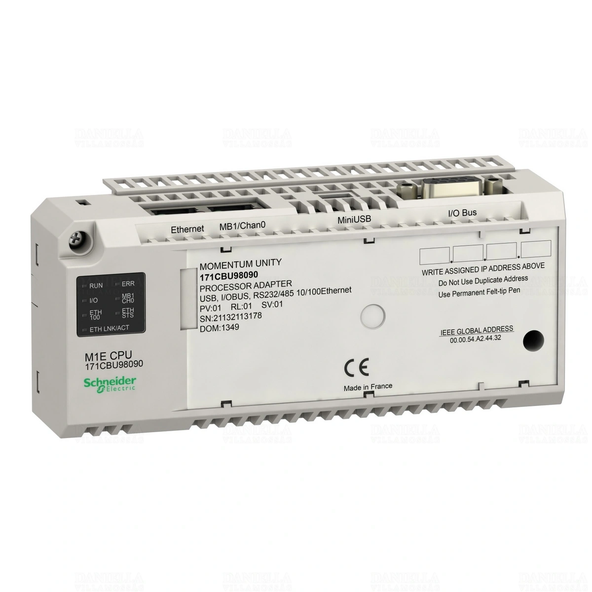 SCH171CBU98090
