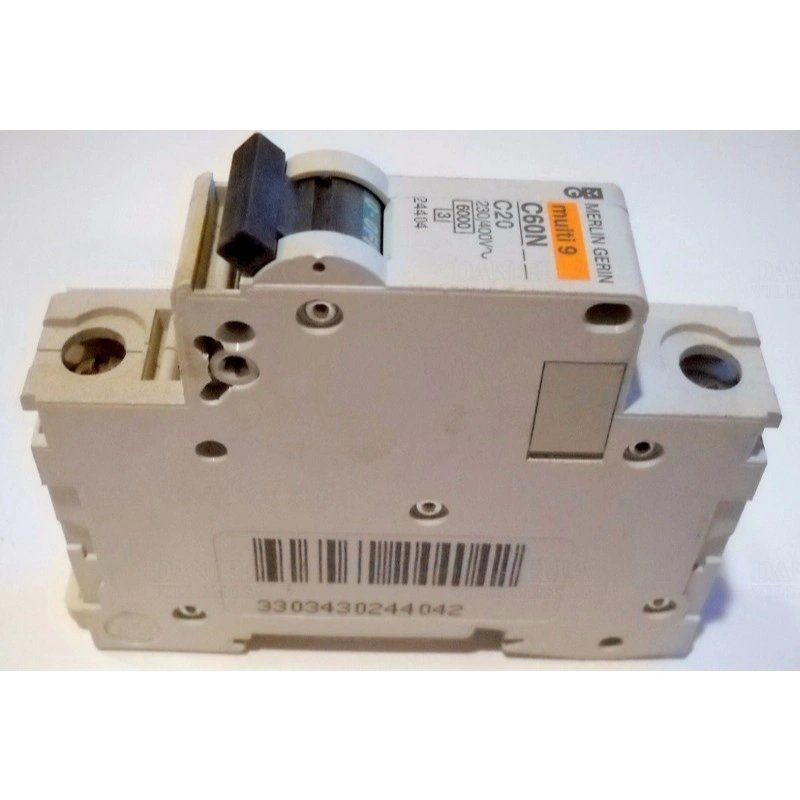 SCH24404