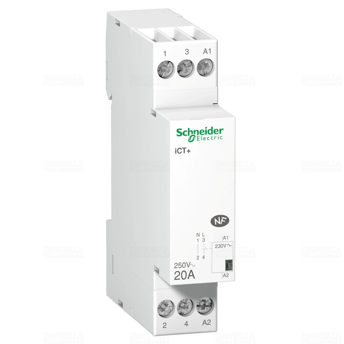 SCHA9C15030