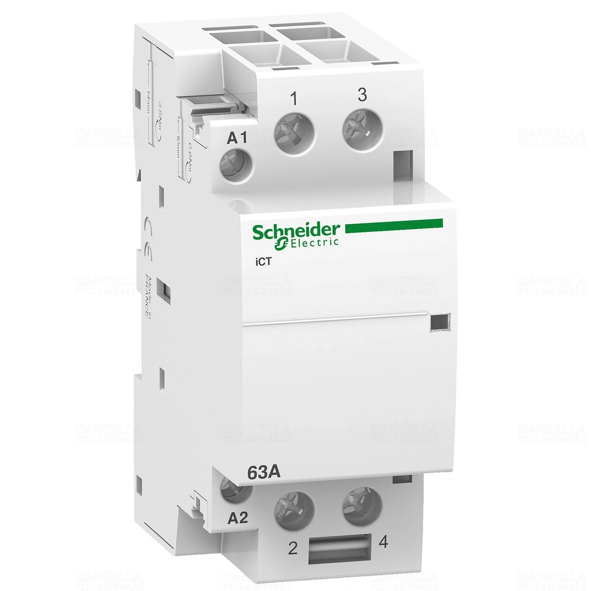 SCHA9C20862
