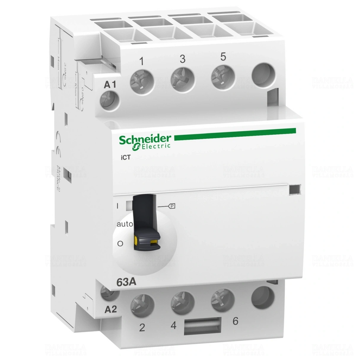 SCHA9C21843