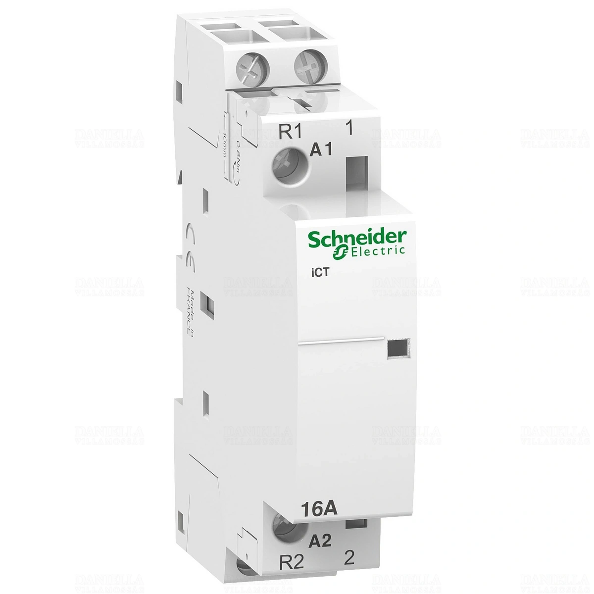 SCHA9C22615