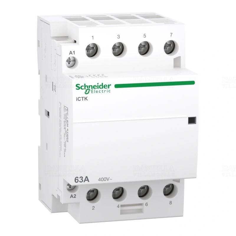 SCHA9C40463