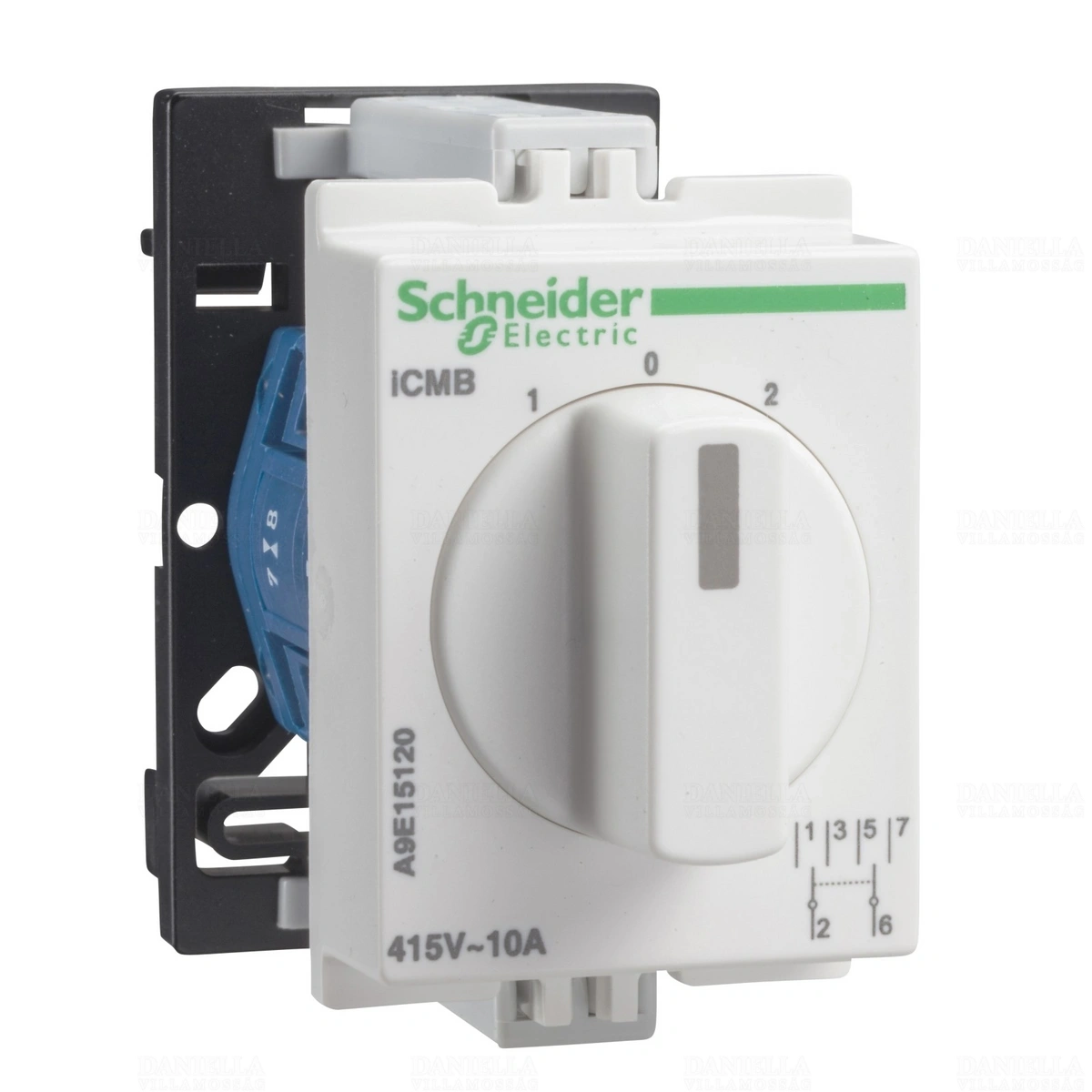 SCHA9E15120