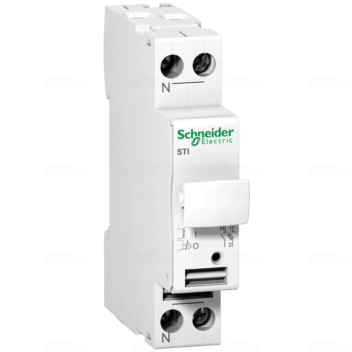 SCHA9N15645