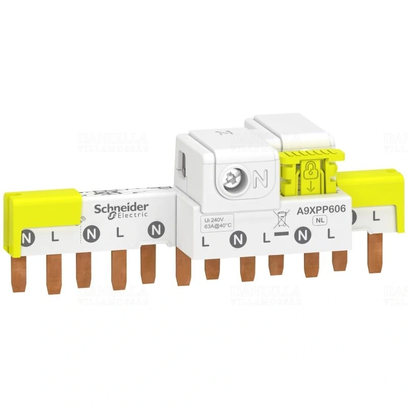 SCHA9XPP606