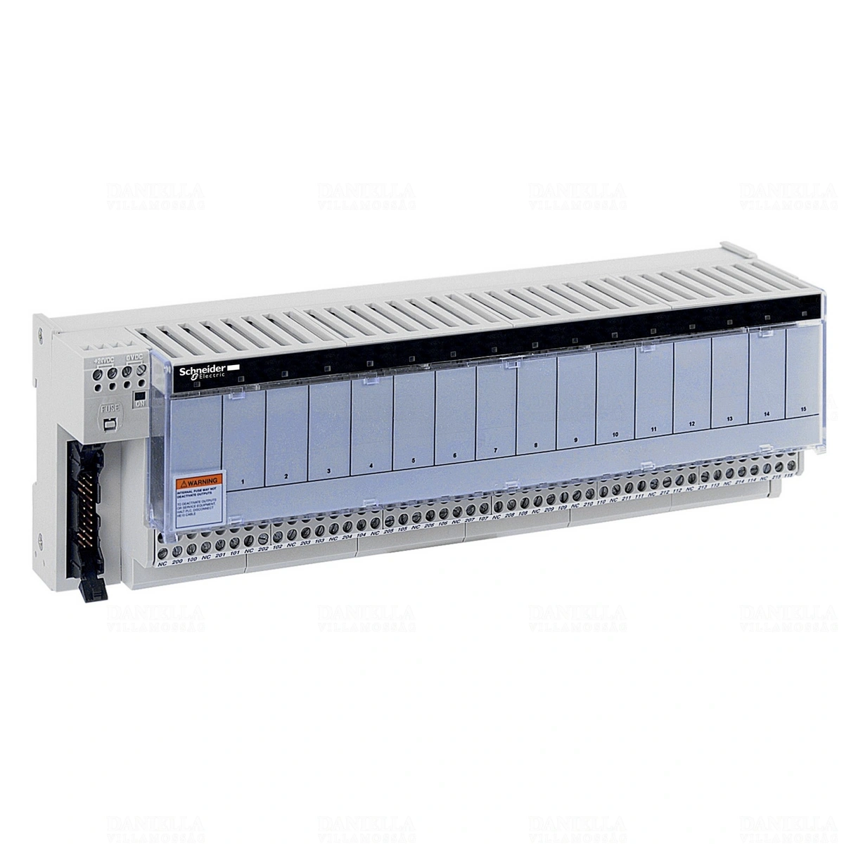 SCHABE7P16F310