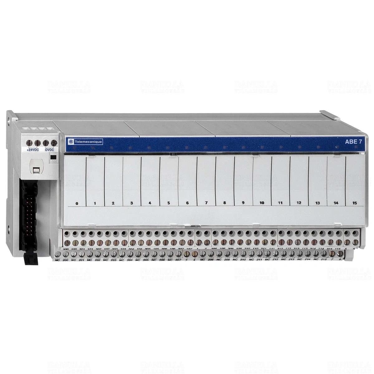 SCHABE7R16T330