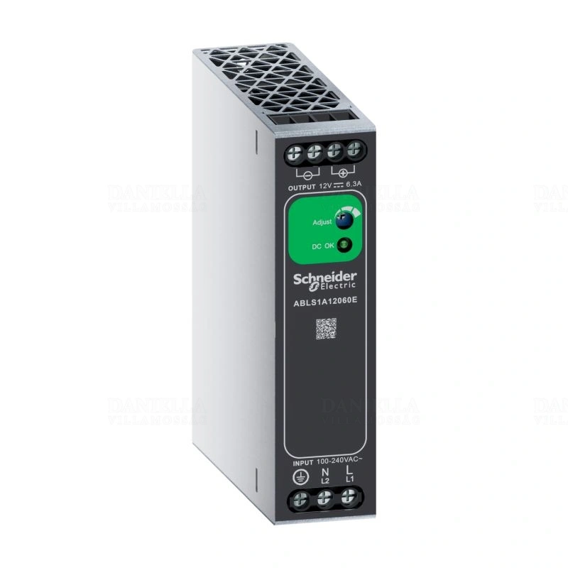 SCHABLS1A12060E