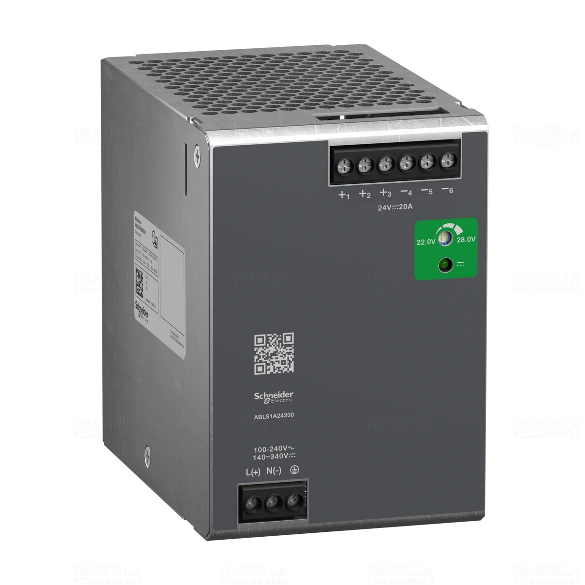 SCHABLS1A24200