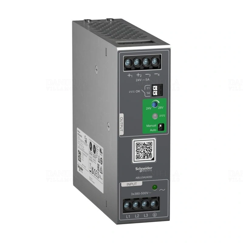 SCHABLU3A24050
