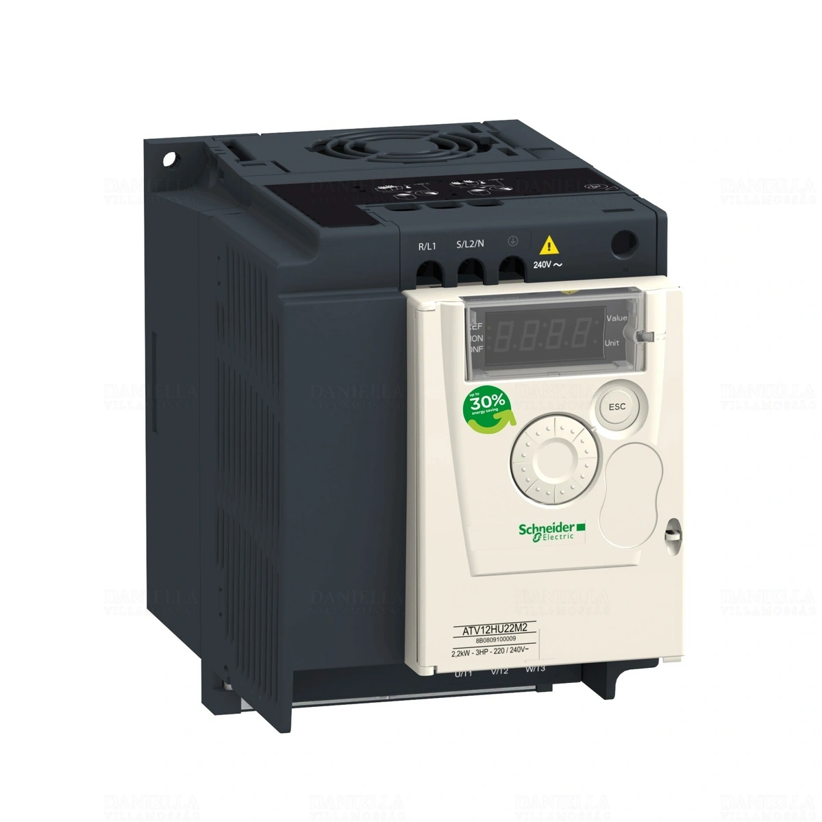 SCHATV12HU22M2